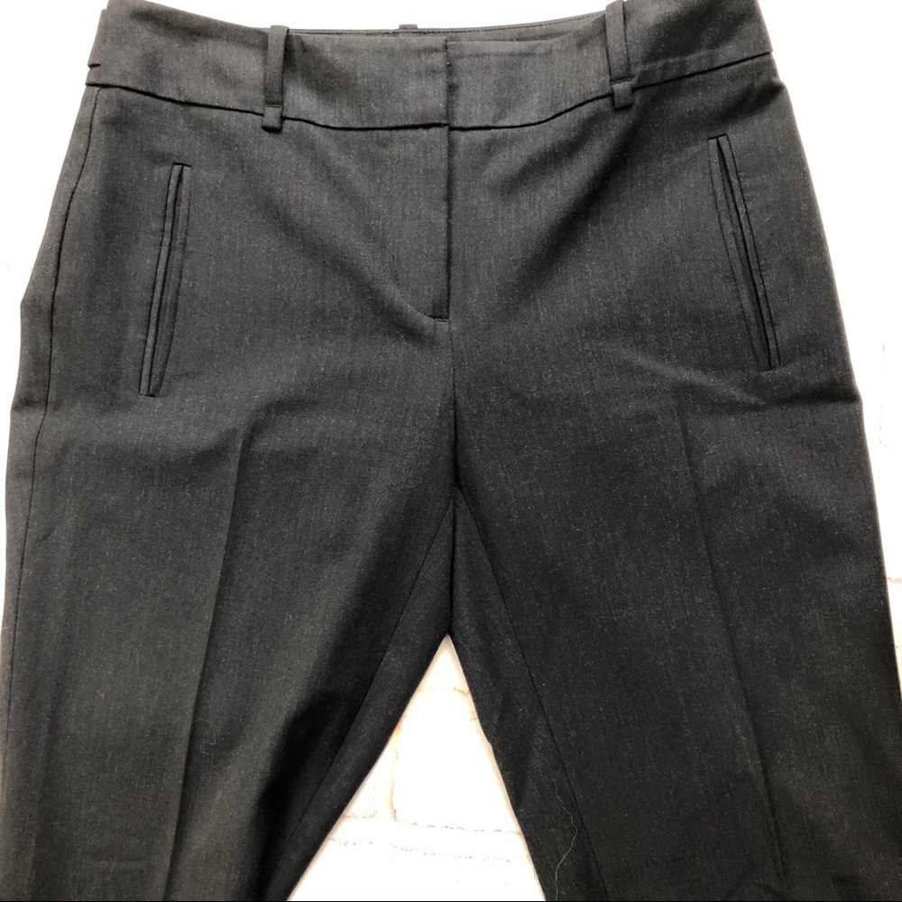 LOFT Kate Fit Dress Pant - Picture 3 of 5
